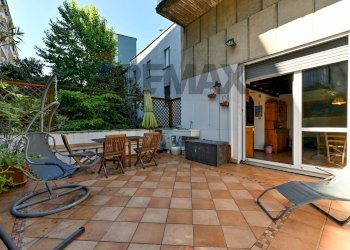 Terrazza - Trilocale Via Sambuco
 
5/3, Milano - foto 2