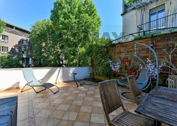 Terrazza - Trilocale Via Sambuco
 
5/3, Milano - foto 3
