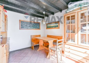 Sala da pranzo - Trilocale Via Sambuco
 
5/3, Milano - foto 10