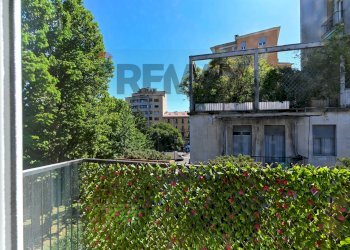 Edificio all\'aperto - Trilocale Via Sambuco
 
5/3, Milano - foto 21