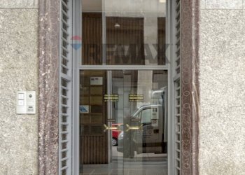 Edificio all\'aperto - Ufficio Via Maurizio Gonzaga
7, Milano - foto 6