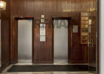 Ricezione / Lobby - Ufficio Via Maurizio Gonzaga
7, Milano - foto 8