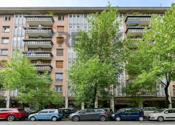 Edificio all\'aperto - Monolocale Via Jacopo Palma
 
5, Milano - foto 22