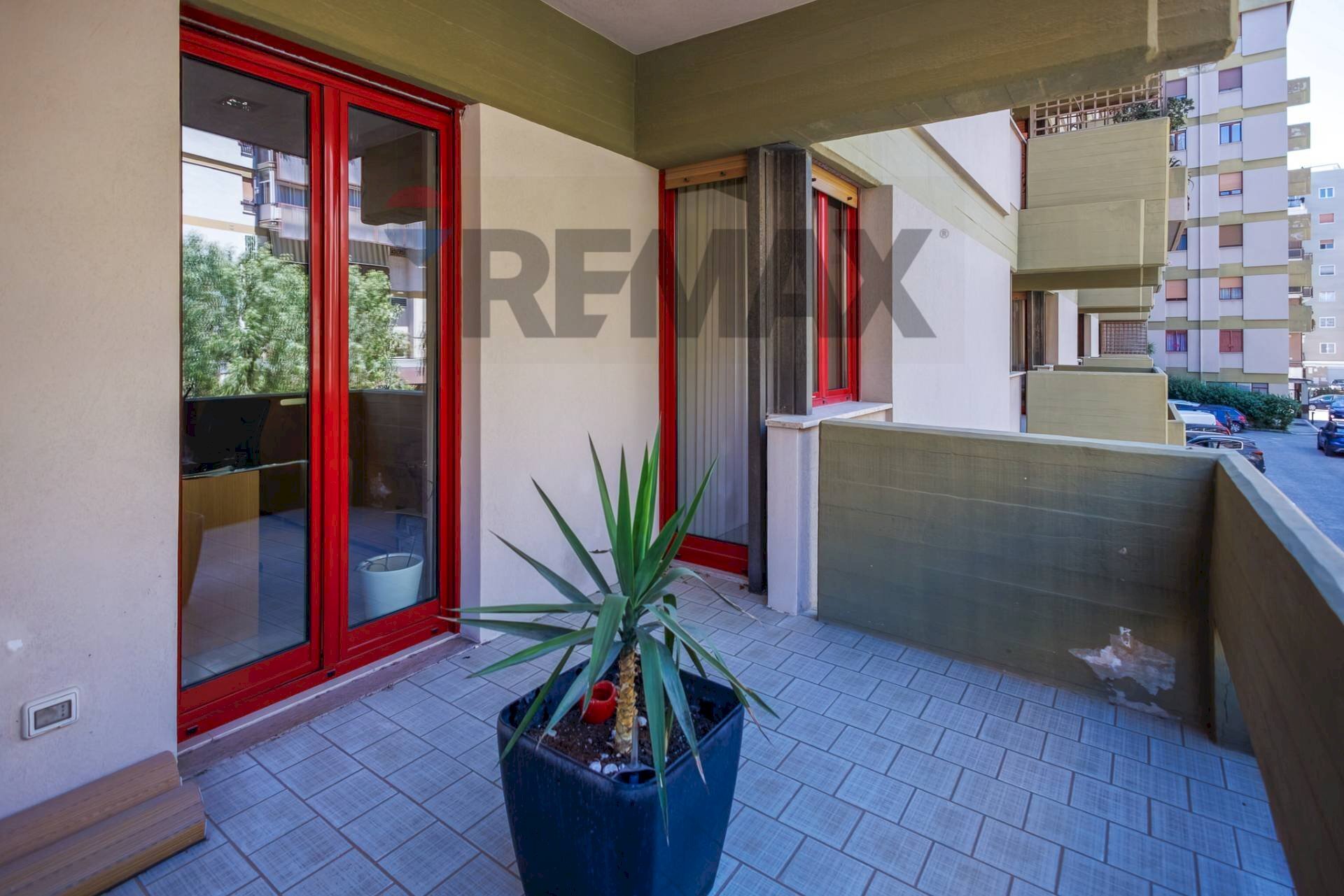 Balcone - Office Via De Vito Francesco
4, Bari - photo 3