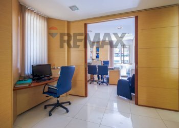Ufficio - Office Via De Vito Francesco
4, Bari - photo 11