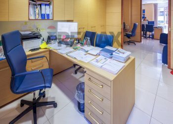 Ufficio - Office Via De Vito Francesco
4, Bari - photo 12