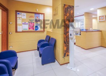 Soggiorno - Office Via De Vito Francesco
4, Bari - photo 18