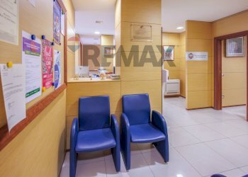 Ricezione / Lobby - Office Via De Vito Francesco
4, Bari - photo 19