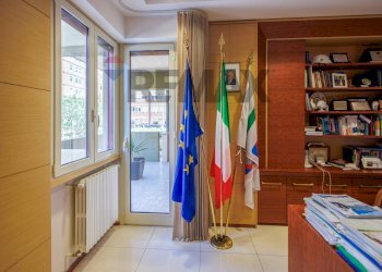 Soggiorno - Office Via De Vito Francesco
4, Bari - photo 20