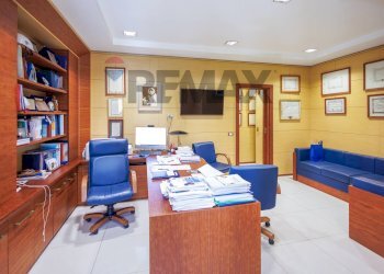 Ufficio - Office Via De Vito Francesco
4, Bari - photo 23