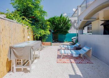 Terrazza - Villa Via Napoli
 
170, Bari - foto 5