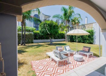 Terrazza - Villa Via Napoli
 
170, Bari - foto 7