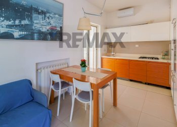 Cucina - Villa Via Napoli
 
170, Bari - foto 14