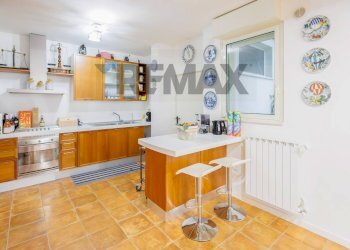 Cucina - Villa Via Napoli
 
170, Bari - foto 33