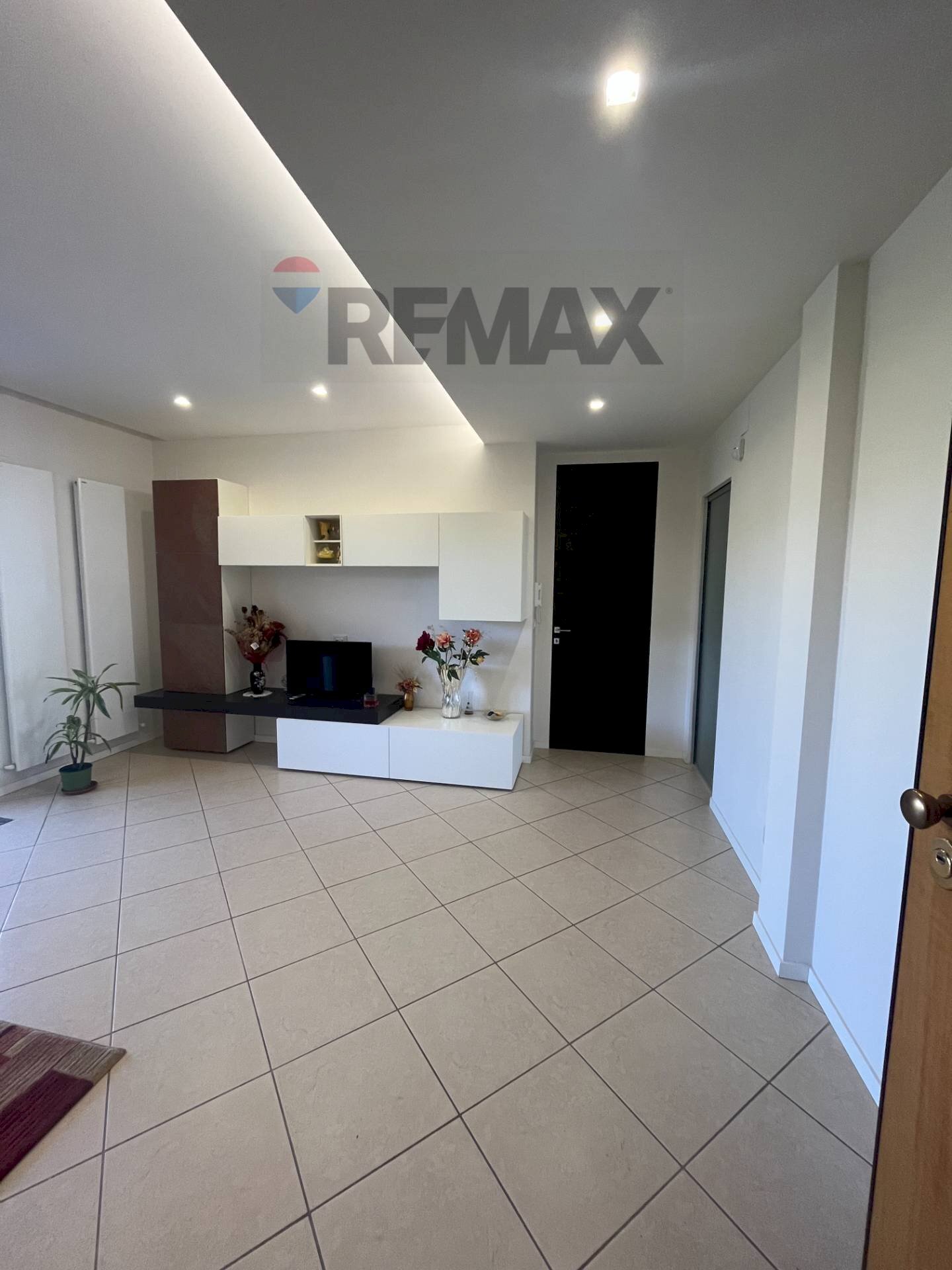 Soggiorno - Three-room apartment Via Leonardo Del Turco
1, Bari - photo 3