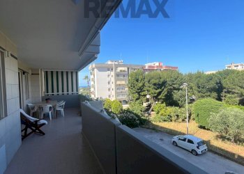 Balcone - Three-room apartment Via Leonardo Del Turco
1, Bari - photo 1