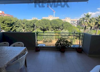 Terrazza - Three-room apartment Via Leonardo Del Turco
1, Bari - photo 2