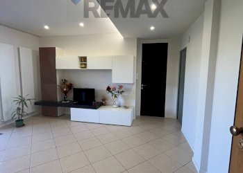 Soggiorno - Three-room apartment Via Leonardo Del Turco
1, Bari - photo 3