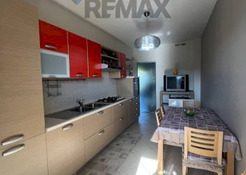 Cucina - Three-room apartment Via Leonardo Del Turco
1, Bari - photo 9