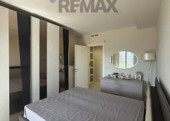 Camera / camera da letto - Three-room apartment Via Leonardo Del Turco
1, Bari - photo 13
