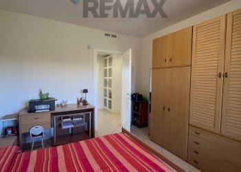 Camera / camera da letto - Three-room apartment Via Leonardo Del Turco
1, Bari - photo 15