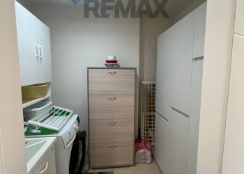 Lavanderia - Three-room apartment Via Leonardo Del Turco
1, Bari - photo 19