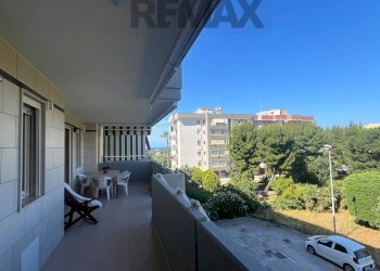 Balcone - Three-room apartment Via Leonardo Del Turco
1, Bari - photo 21