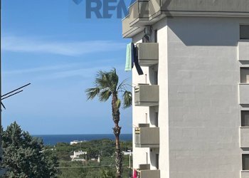 Edificio all\'aperto - Three-room apartment Via Leonardo Del Turco
1, Bari - photo 22