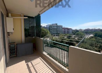 Balcone - Three-room apartment Via Leonardo Del Turco
1, Bari - photo 25