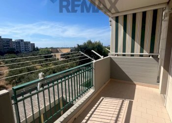 Balcone - Three-room apartment Via Leonardo Del Turco
1, Bari - photo 26