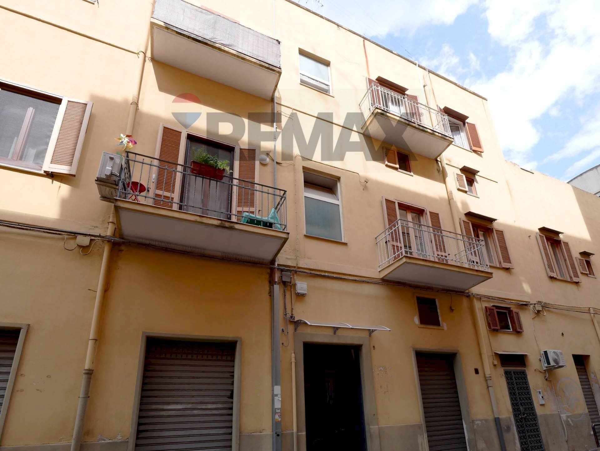 Edificio all\'aperto - Apartment Via Eritrea
 
5, Bari - photo 1