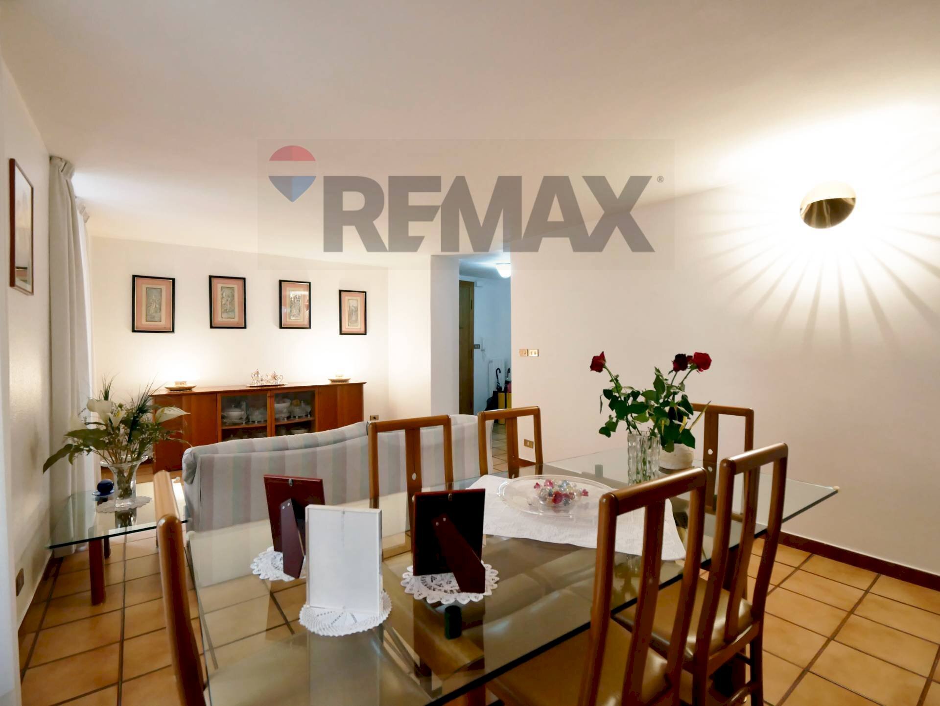 Sala da pranzo - Apartment Via Eritrea
5, Bari - photo 3