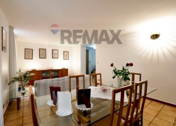 Sala da pranzo - Apartment Via Eritrea
 
5, Bari - photo 3