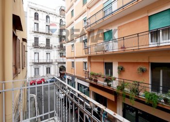 Balcone - Apartment Via Eritrea
 
5, Bari - photo 5