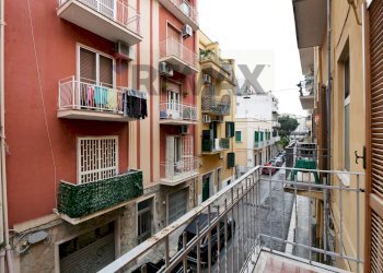 Balcone - Apartment Via Eritrea
 
5, Bari - photo 6