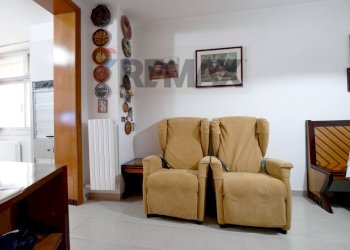 Soggiorno - Apartment Via Eritrea
 
5, Bari - photo 8