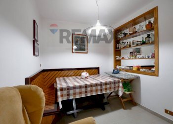 Sala da pranzo - Apartment Via Eritrea
 
5, Bari - photo 9