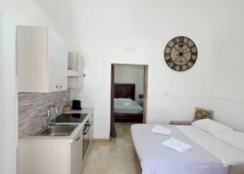Camera / camera da letto - Bilocale Via Nicolò Pisani
39, Bari - foto 1