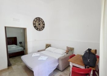 Camera / camera da letto - Bilocale Via Nicolò Pisani
39, Bari - foto 2