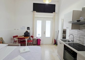 Cucina - Bilocale Via Nicolò Pisani
39, Bari - foto 3