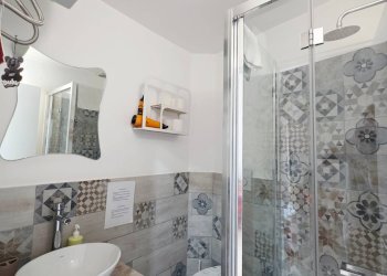 Bagno - Bilocale Via Nicolò Pisani
39, Bari - foto 7