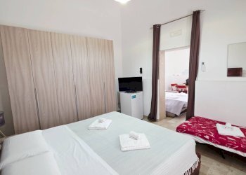 Camera / camera da letto - Bilocale Via Nicolò Pisani
39, Bari - foto 6