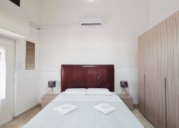 Camera / camera da letto - Bilocale Via Nicolò Pisani
39, Bari - foto 10