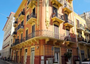 Edificio all\'aperto - Bilocale Via Nicolò Pisani
39, Bari - foto 9