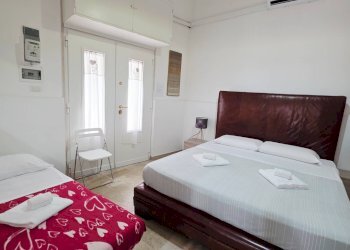 Camera / camera da letto - Bilocale Via Nicolò Pisani
39, Bari - foto 11