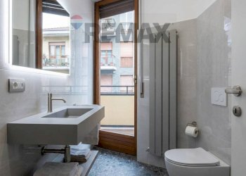 Bagno - Bilocale VIA PIAVE
 
12, Varese - foto 26