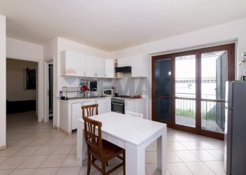 Cucina - Trilocale Via del Colle
 
25, Monterotondo - foto 1