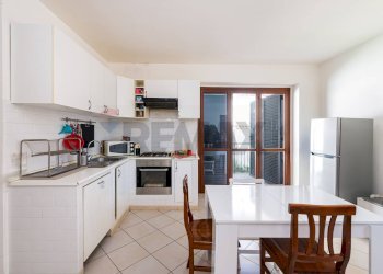 Cucina - Trilocale Via del Colle
 
25, Monterotondo - foto 2