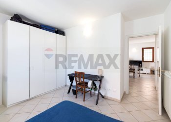 Sala da pranzo - Trilocale Via del Colle
 
25, Monterotondo - foto 12