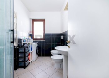 Bagno - Trilocale Via del Colle
 
25, Monterotondo - foto 13